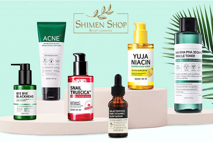 معروف ترین کرم های ضد جوش کره ای